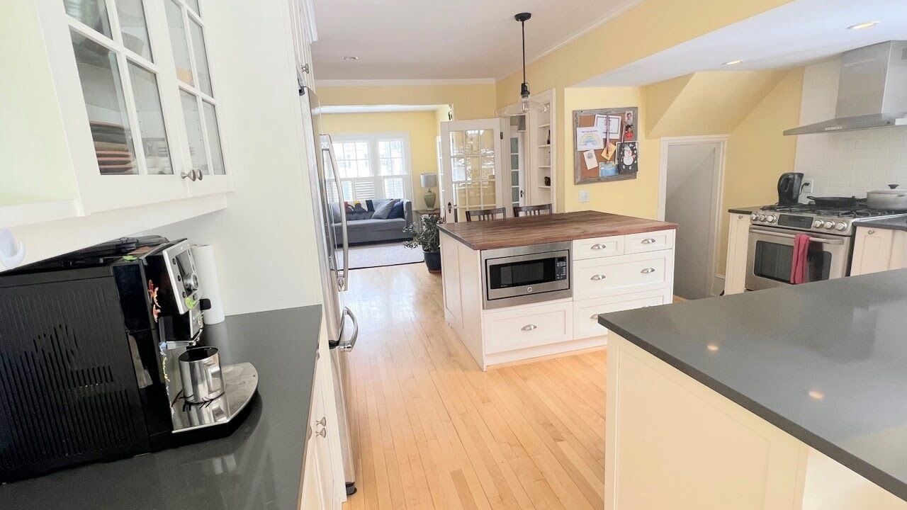 Photo of Kitchen in Charlottetown