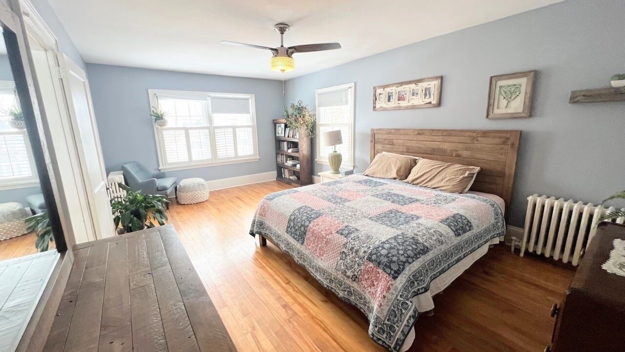 Photo of Bedroom in Charlottetown