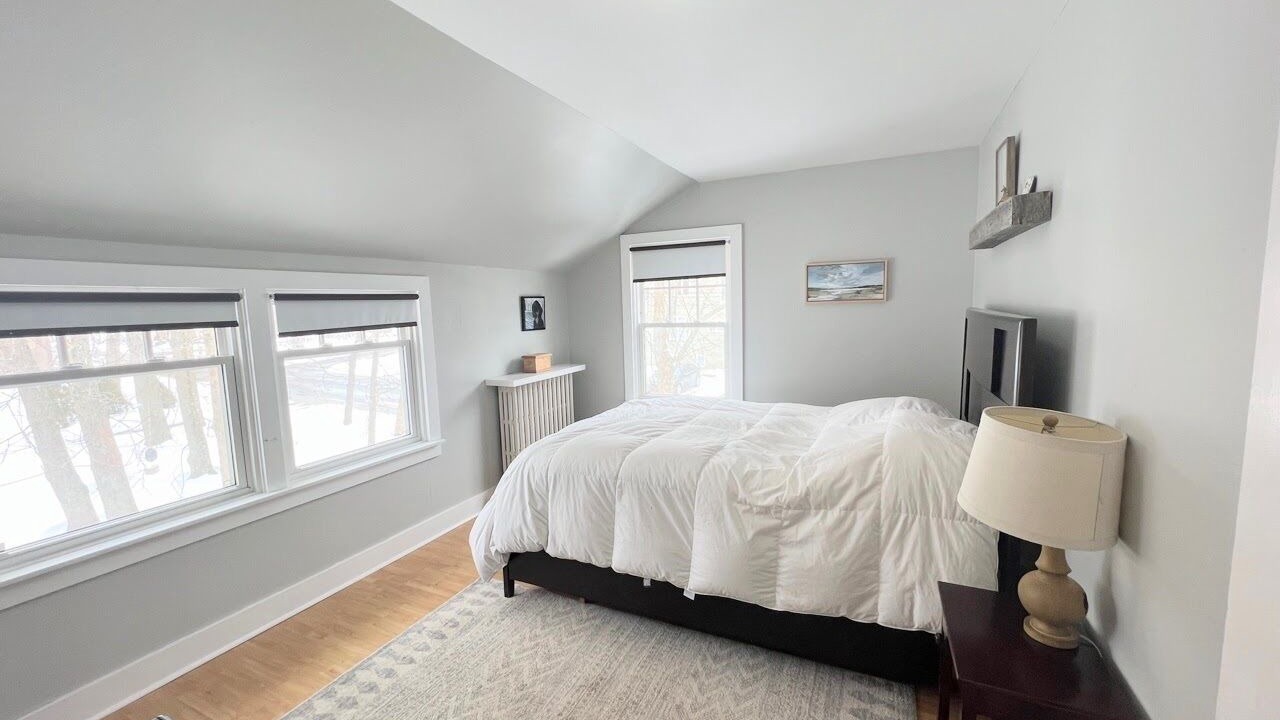 Photo of Bedroom in Charlottetown