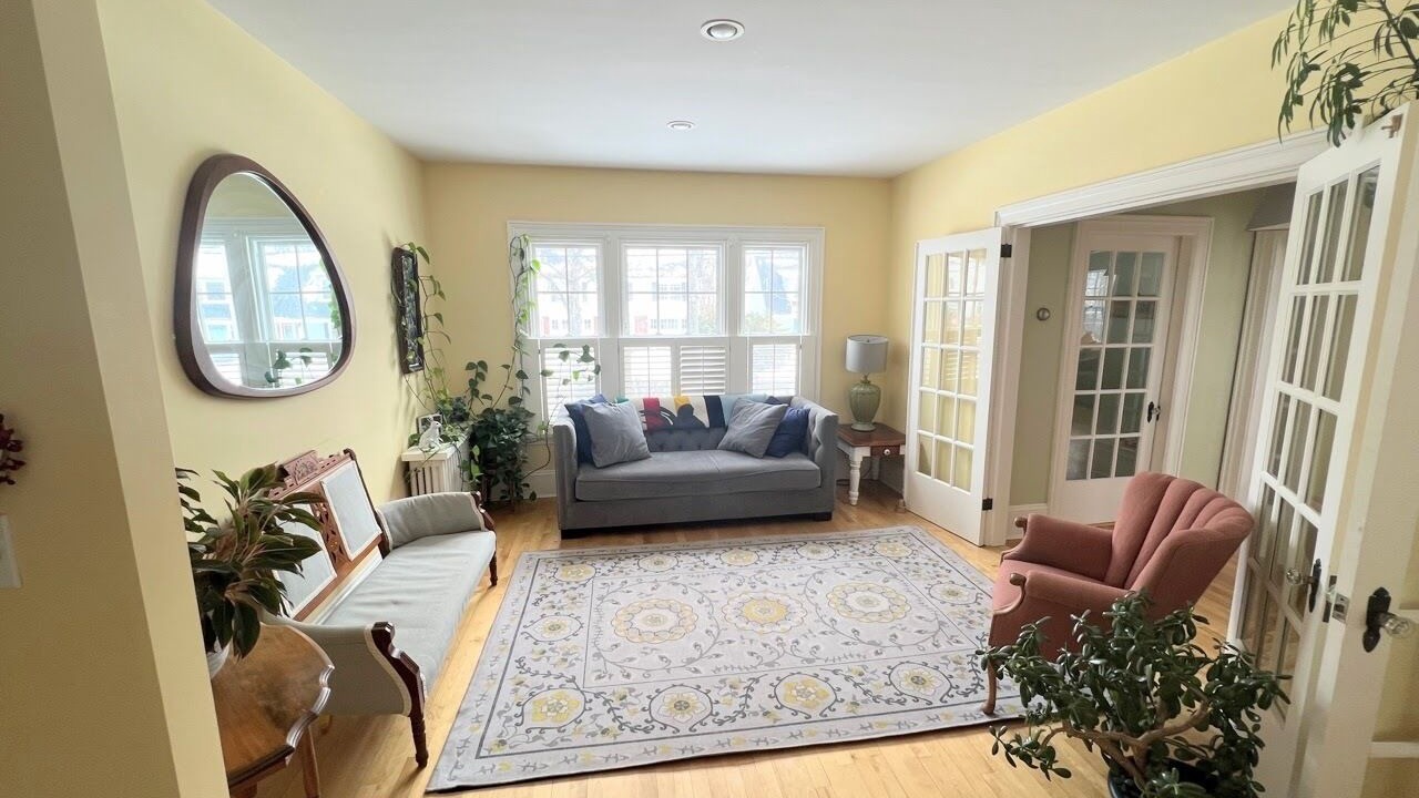 Photo of Livingroom in Charlottetown