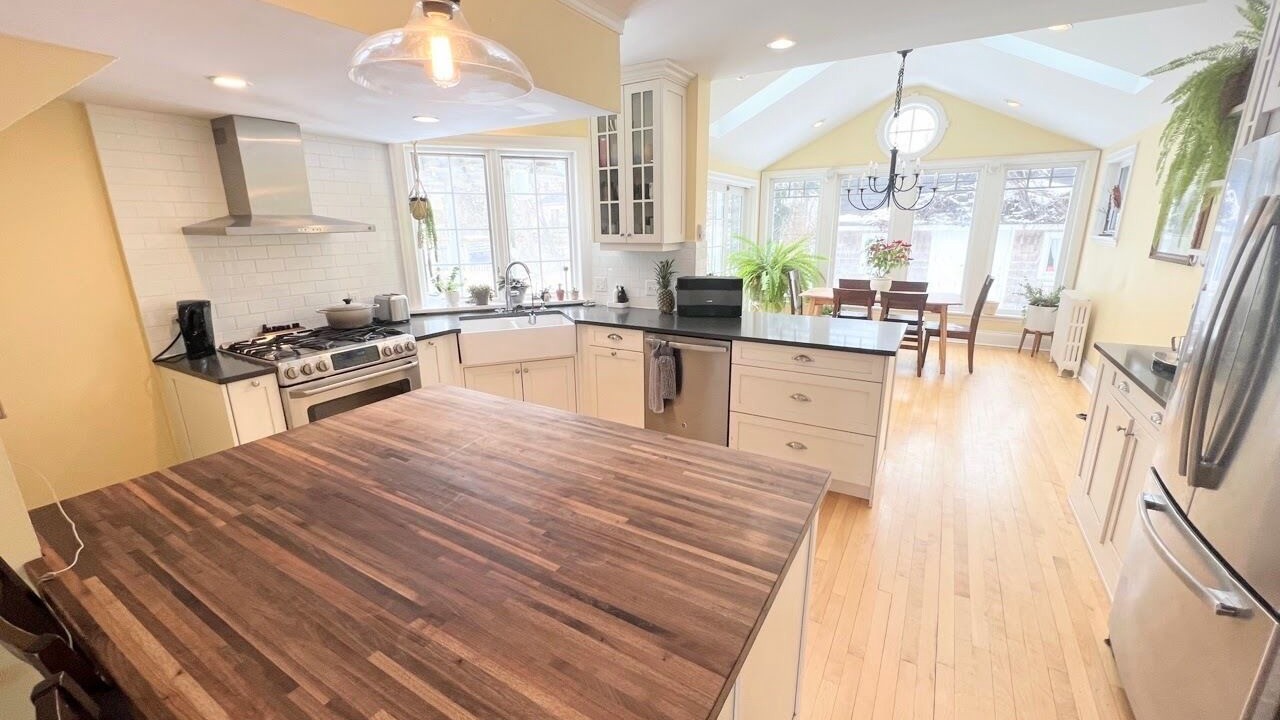Photo of Kitchen in Charlottetown