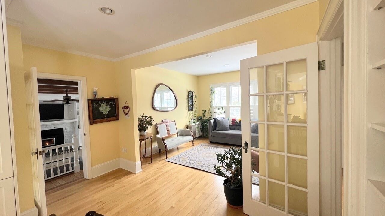Photo of Livingroom in Charlottetown
