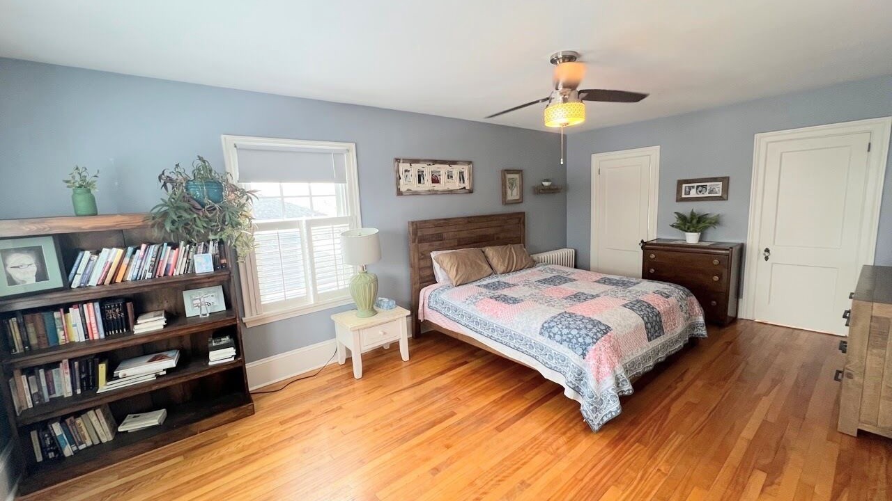 Photo of Bedroom in Charlottetown