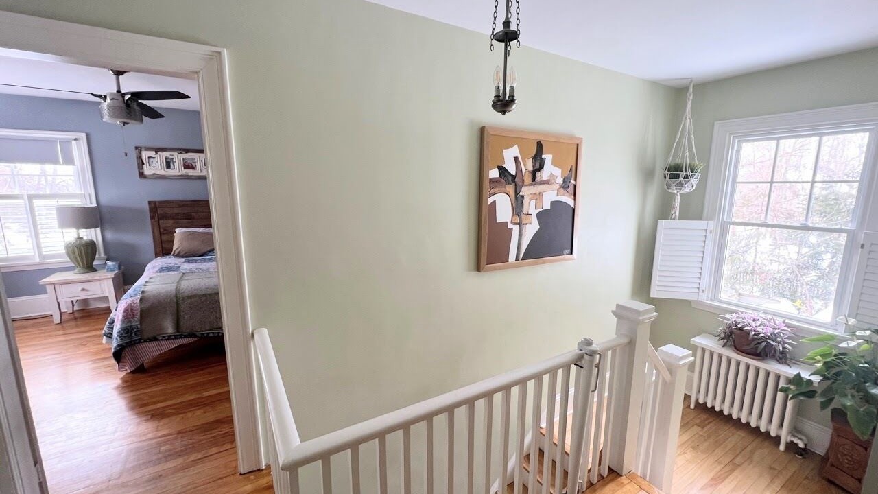 Photo of Bedroom in Charlottetown