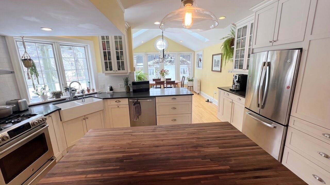 Photo of Kitchen in Charlottetown