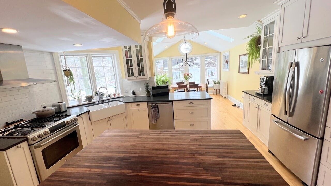 Photo of Kitchen in Charlottetown