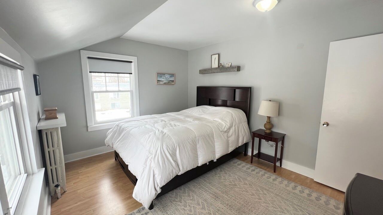 Photo of Bedroom in Charlottetown