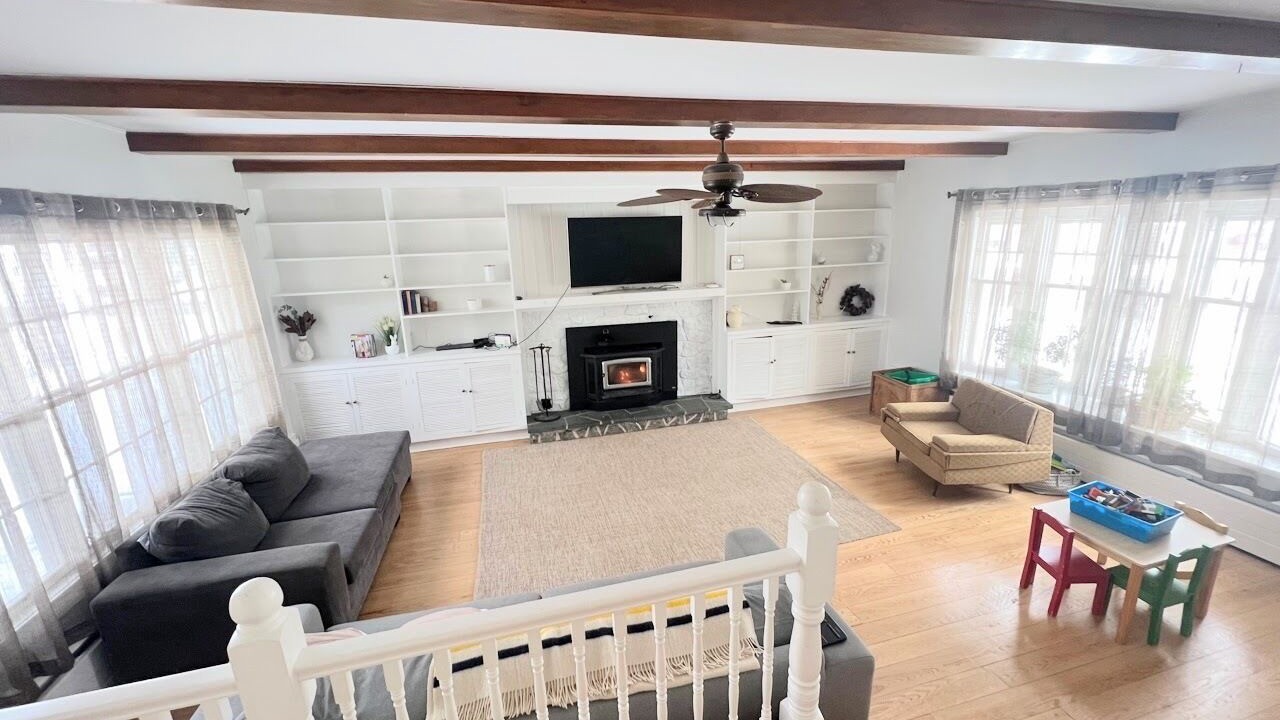 Photo of Livingroom in Charlottetown