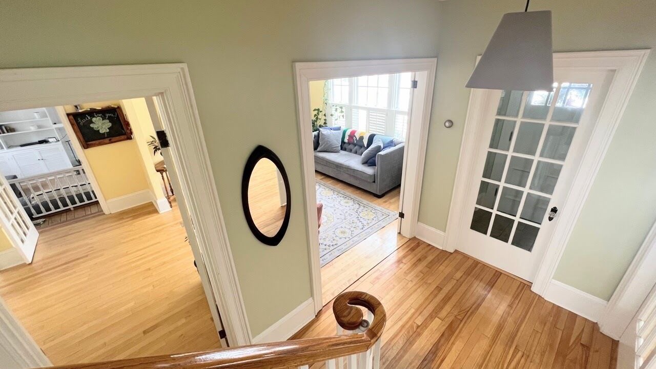 Photo of Livingroom in Charlottetown
