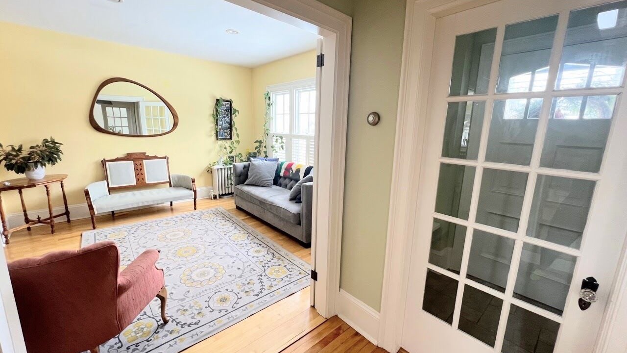 Photo of Livingroom in Charlottetown