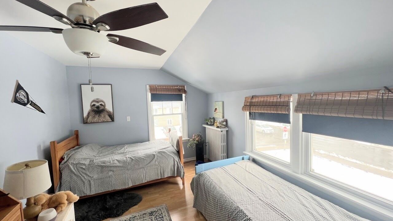 Photo of Bedroom in Charlottetown