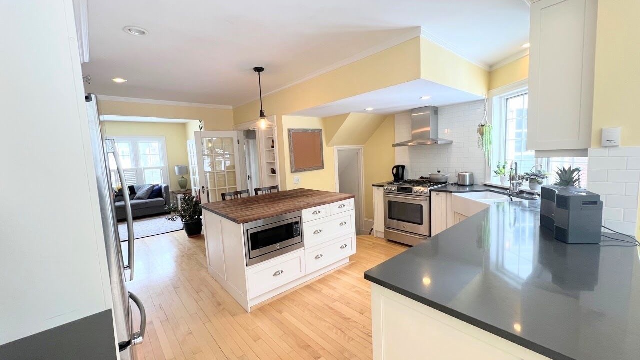 Photo of Kitchen in Charlottetown