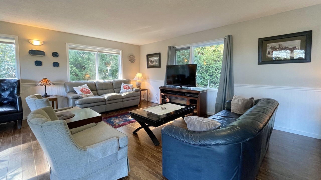 Photo of Bedroom in Yellow Point