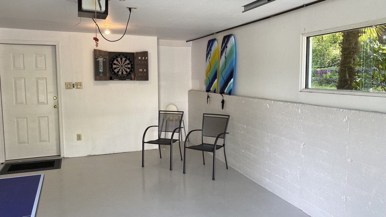 Photo of Bedroom in Yellow Point
