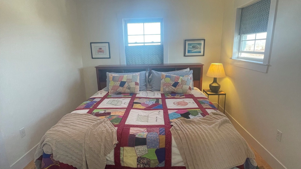 Photo of Bedroom in Joe Batt's Arm