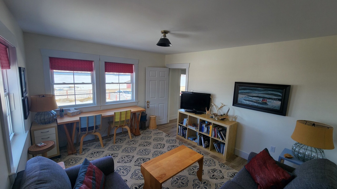 Photo of Livingroom in Joe Batt's Arm