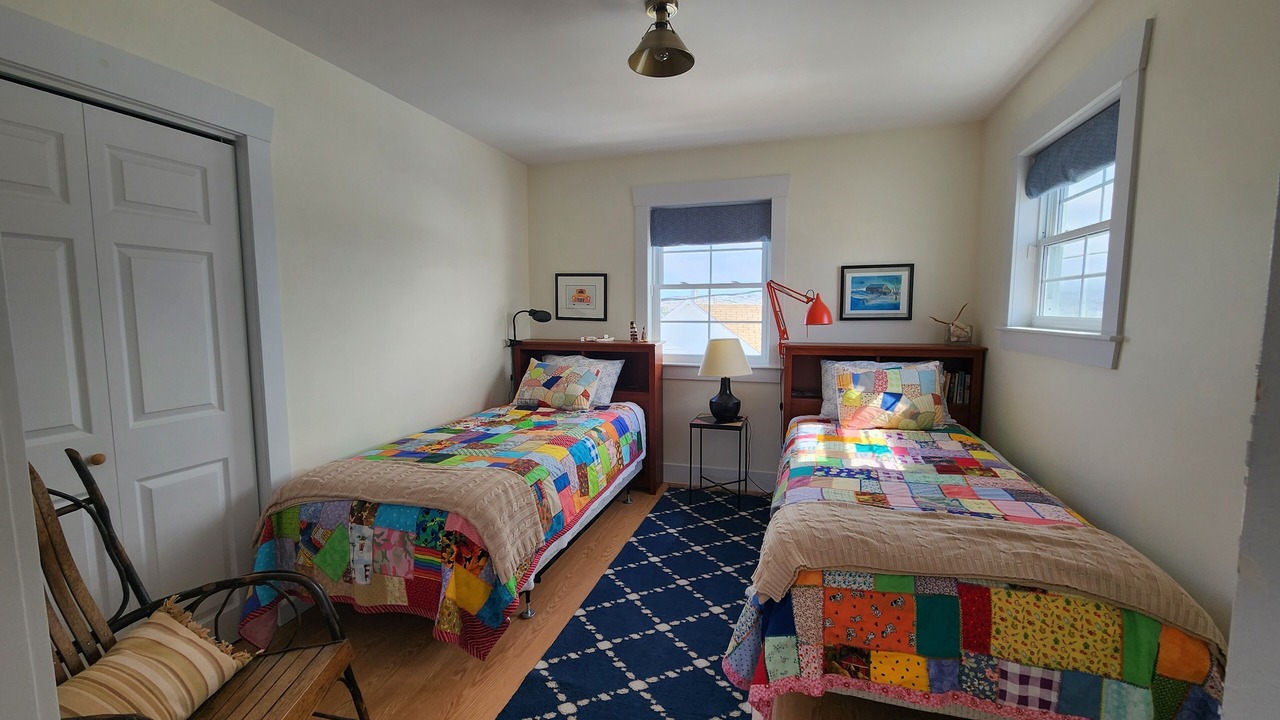 Photo of Bedroom in Joe Batt's Arm