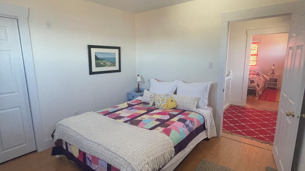 Photo of Bedroom in Joe Batt's Arm