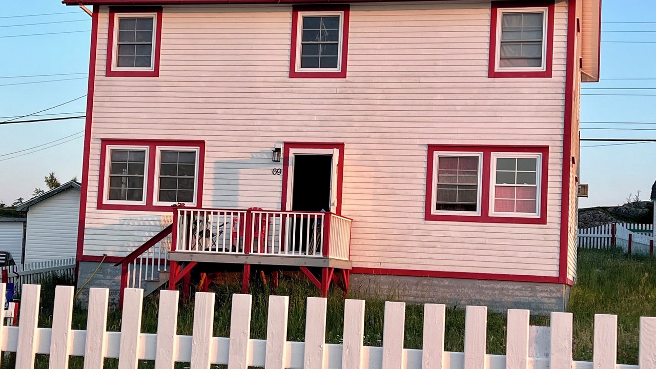 Photo of Outdoor in Joe Batt's Arm