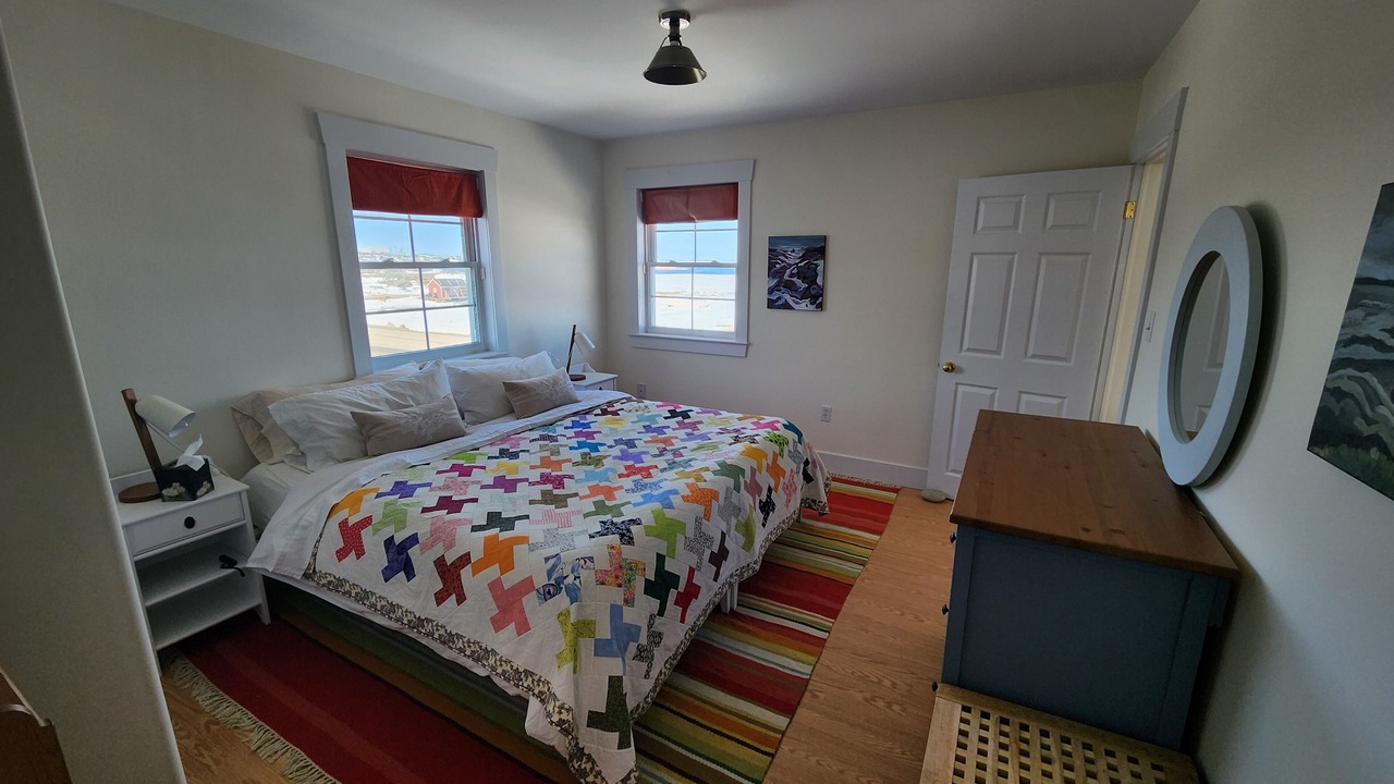 Photo of Bedroom in Joe Batt's Arm