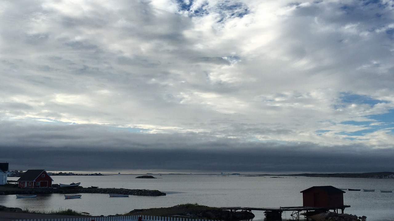 Photo of Outdoor in Joe Batt's Arm