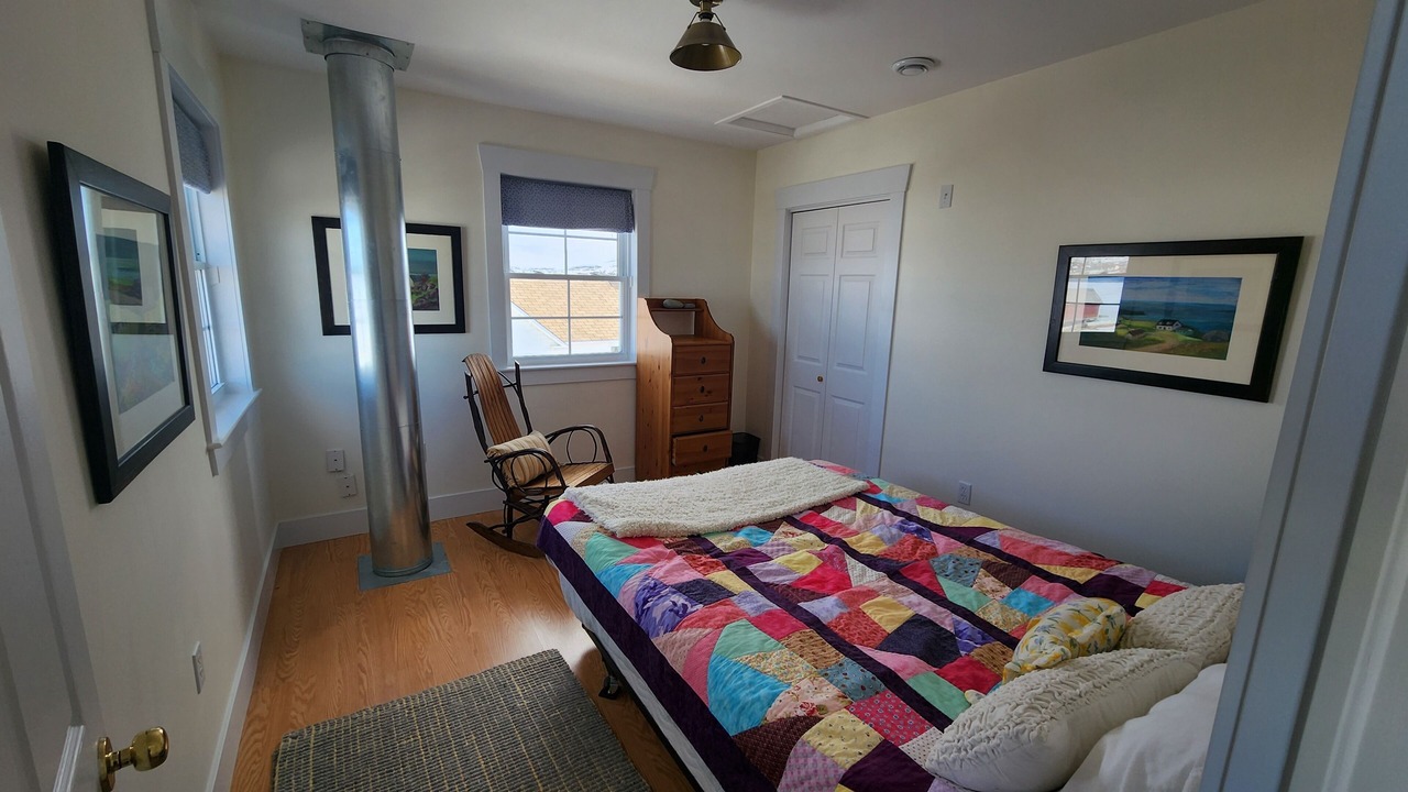 Photo of Bedroom in Joe Batt's Arm