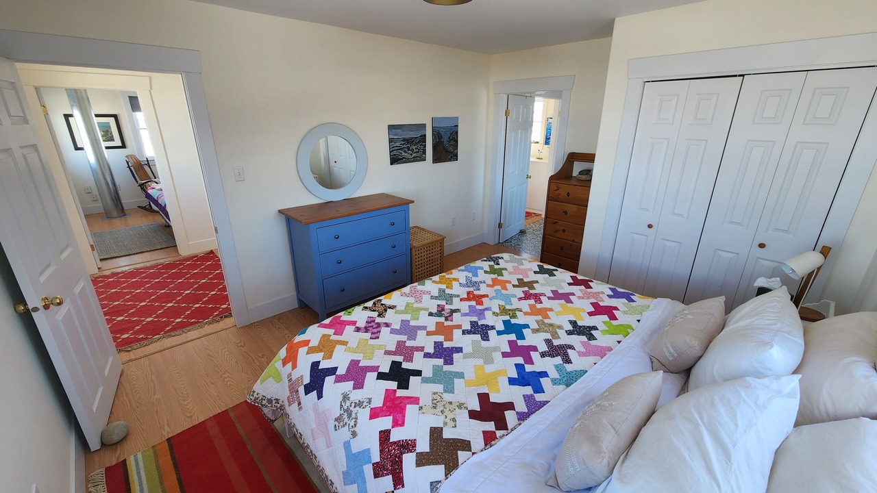 Photo of Bedroom in Joe Batt's Arm