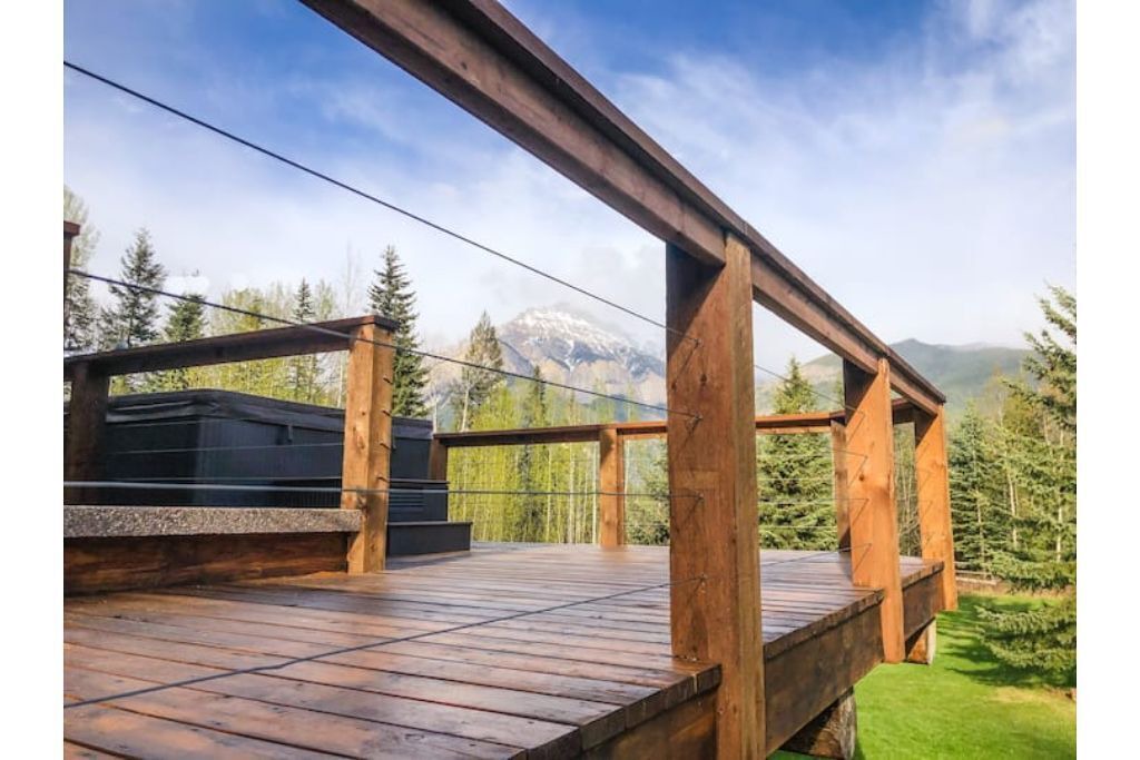 Photo of Outdoor in Blaeberry