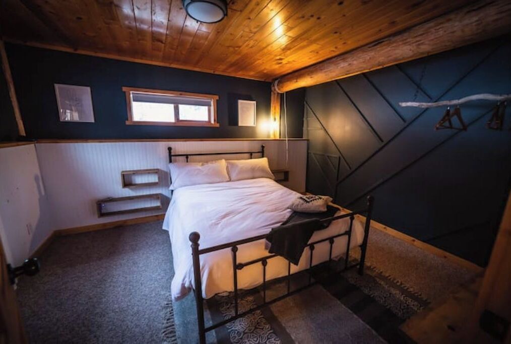 Photo of Bedroom in Blaeberry