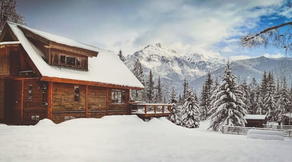 Photo of Outdoor in Blaeberry