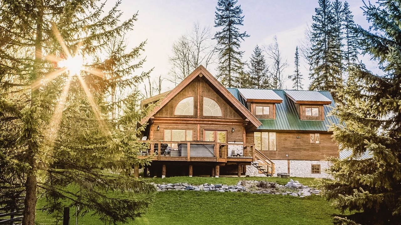 Photo of Outdoor in Blaeberry