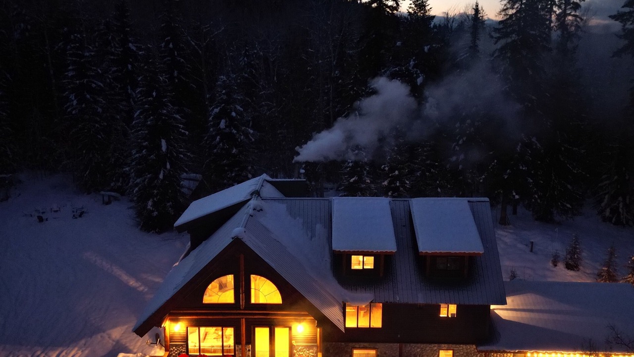 Photo of Outdoor in Blaeberry