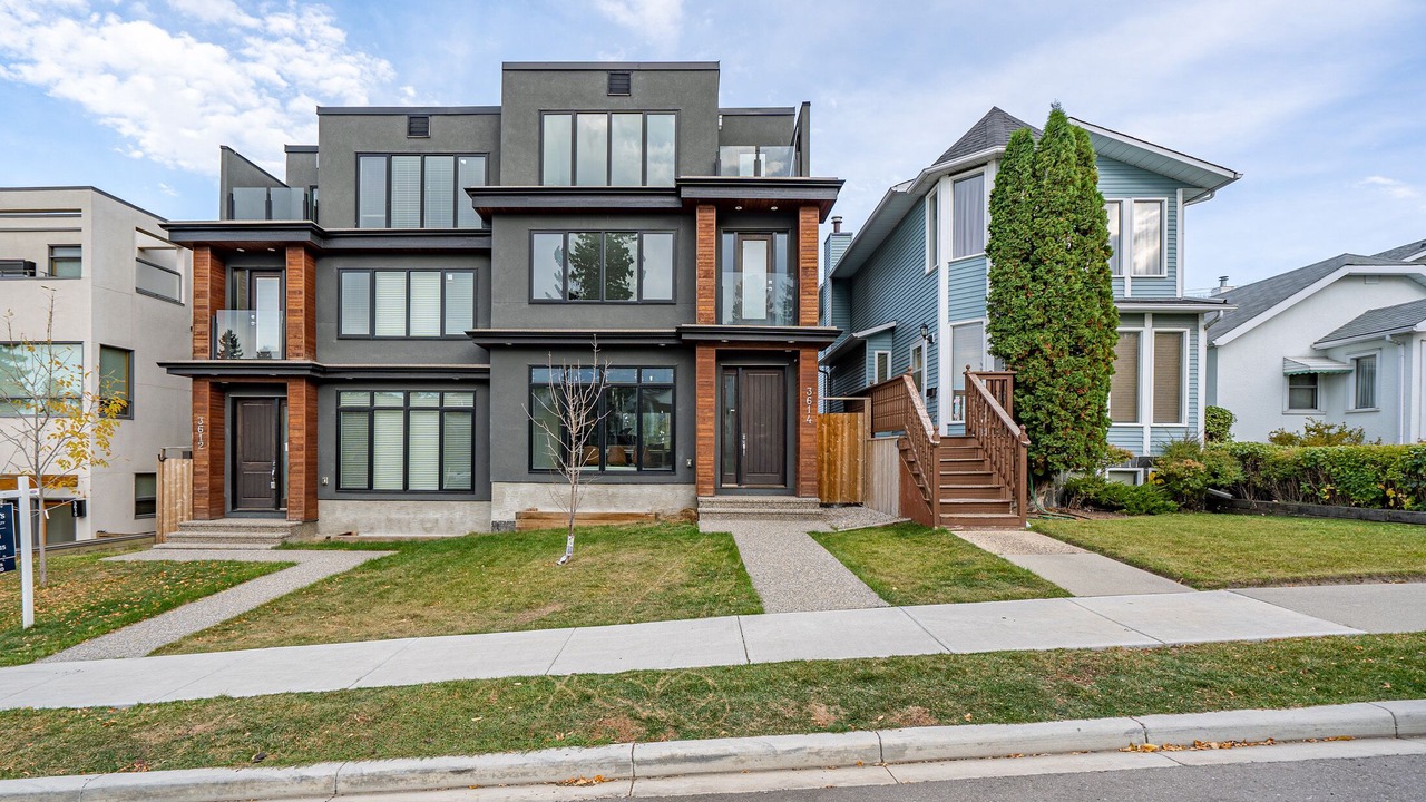 Photo of Outdoor in Parkhill-Stanley Park
