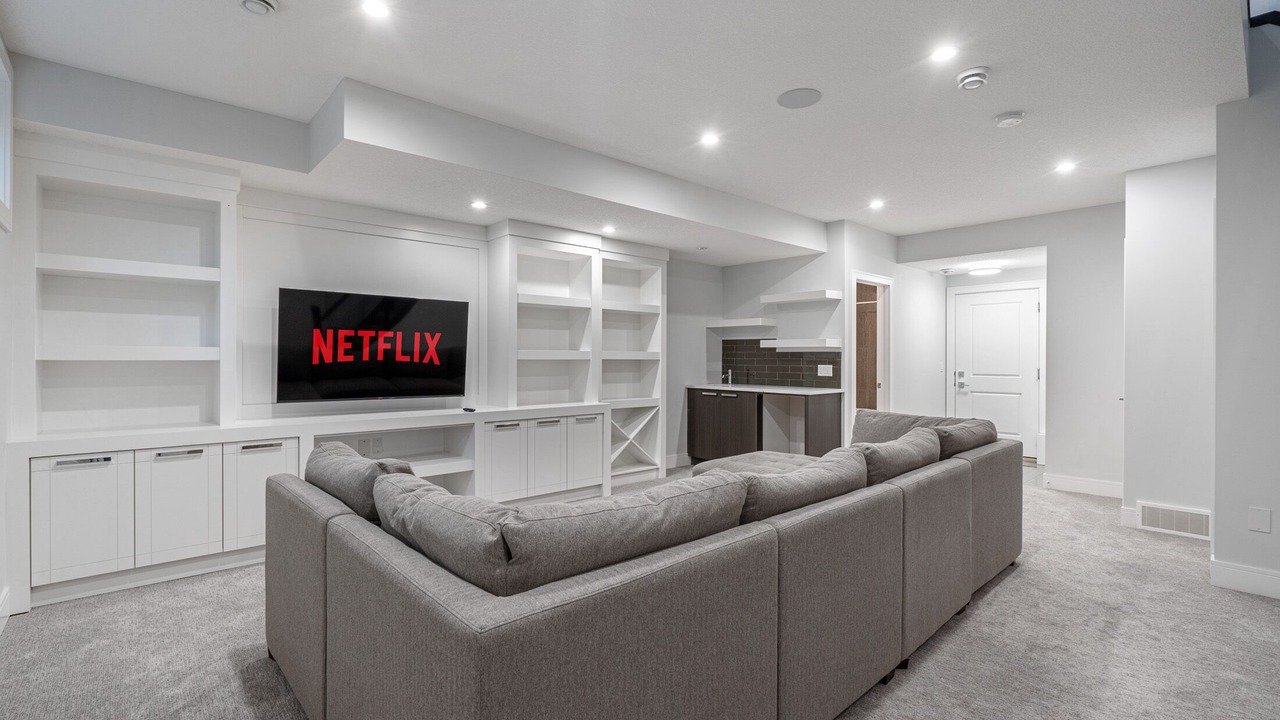 Photo of Livingroom in Parkhill-Stanley Park