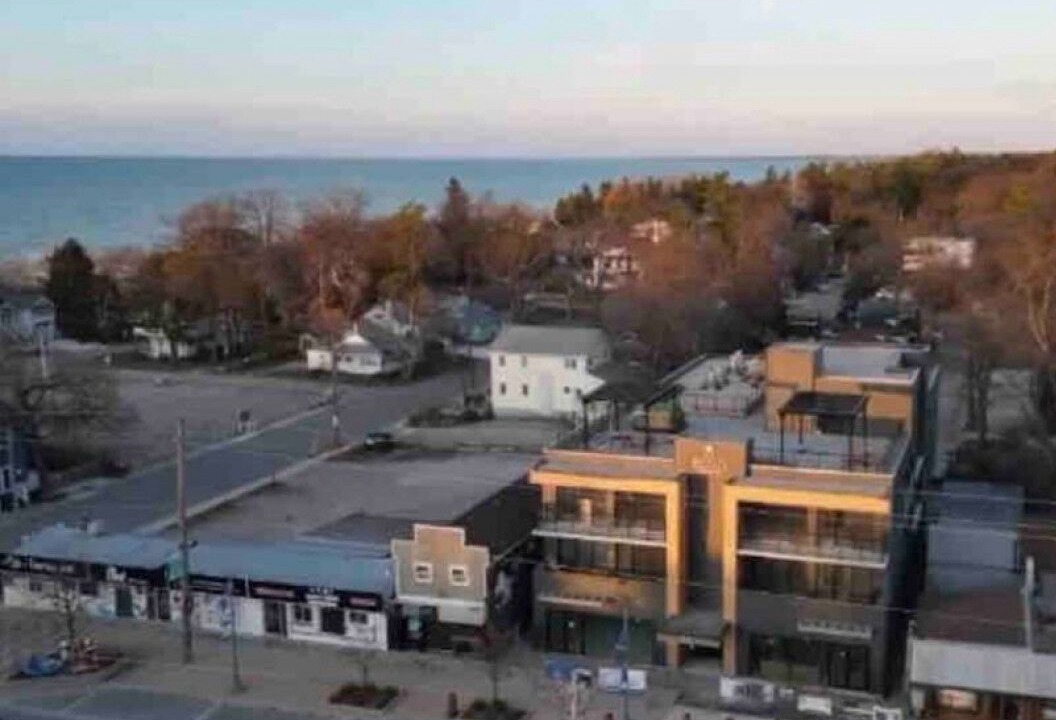 Photo of Others in Grand Bend
