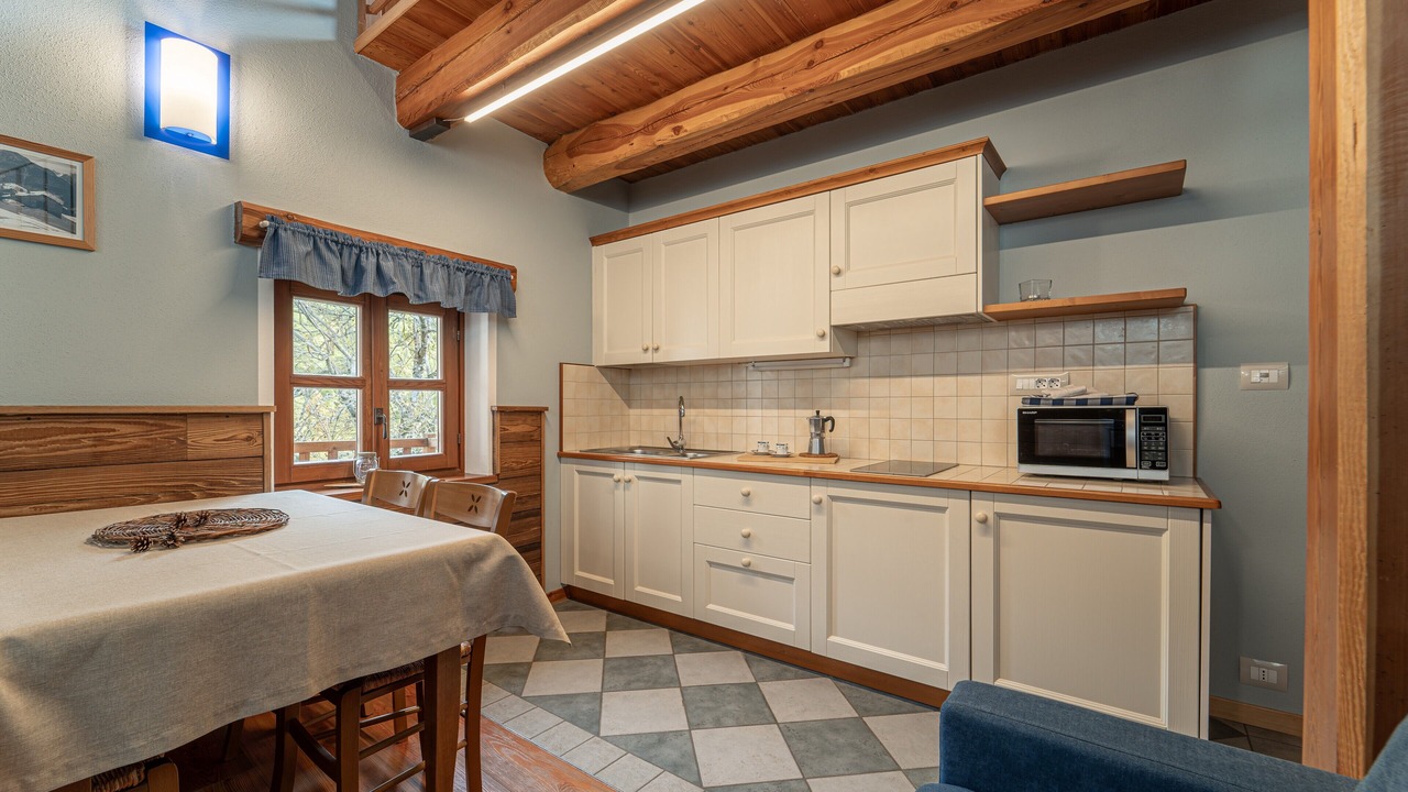 Photo of Kitchen in Marmora