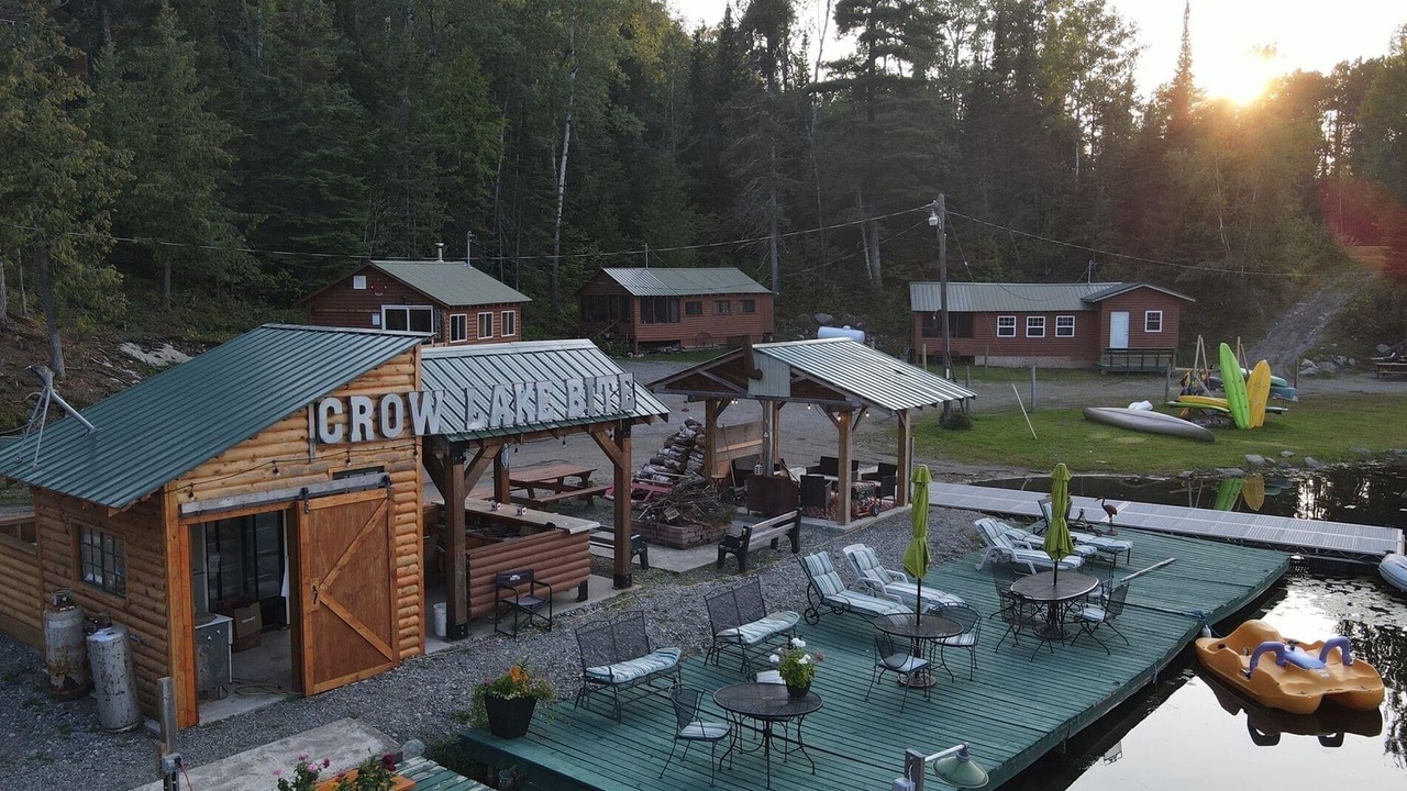 Photo of Outdoor in Sioux Narrows Nestor Falls