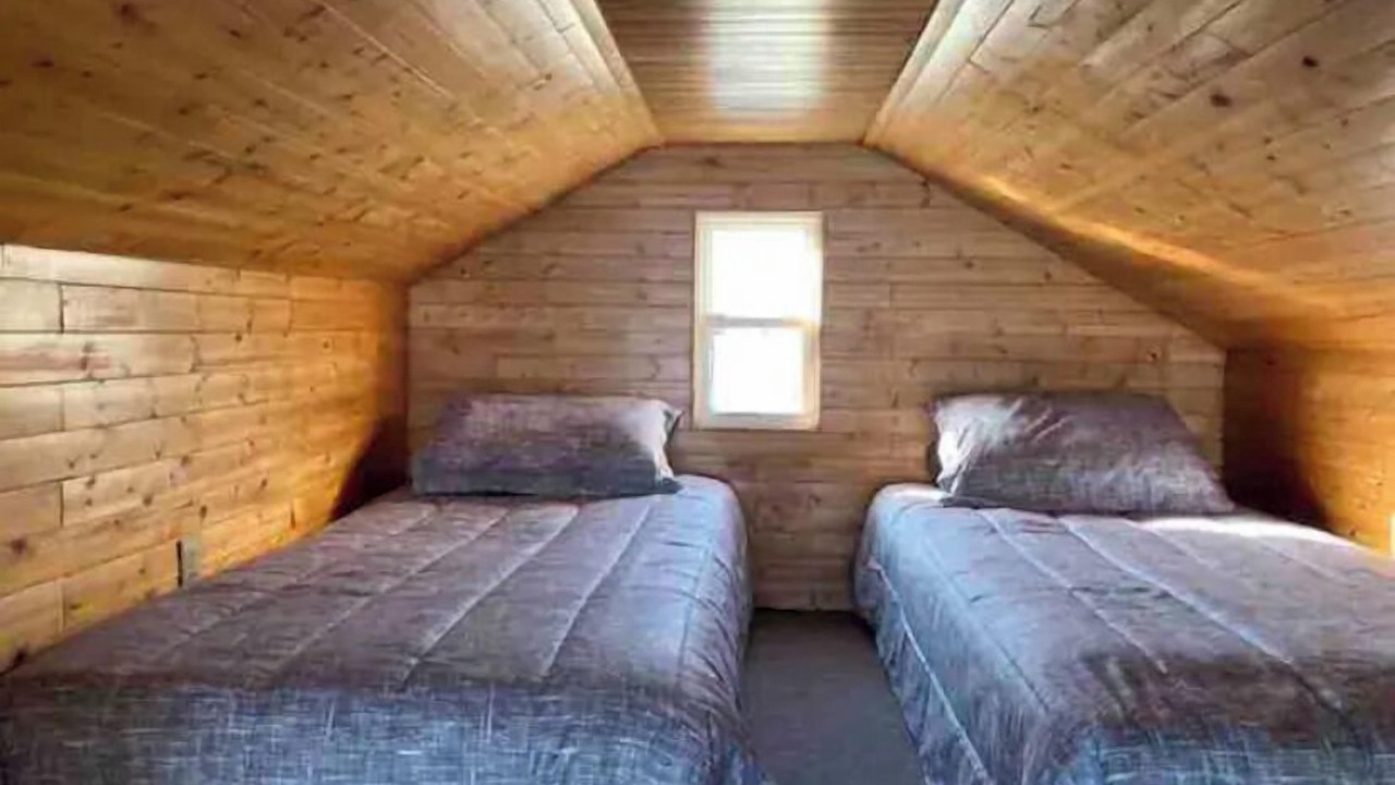 Photo of Bedroom in Chatham