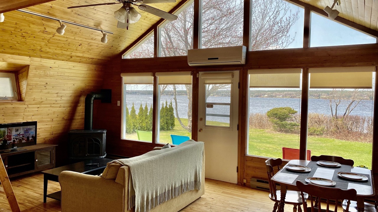 Photo of Livingroom in Chatham