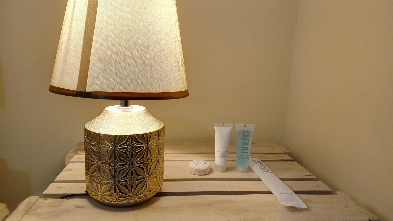 Photo of Bathroom in Nkoanrua
