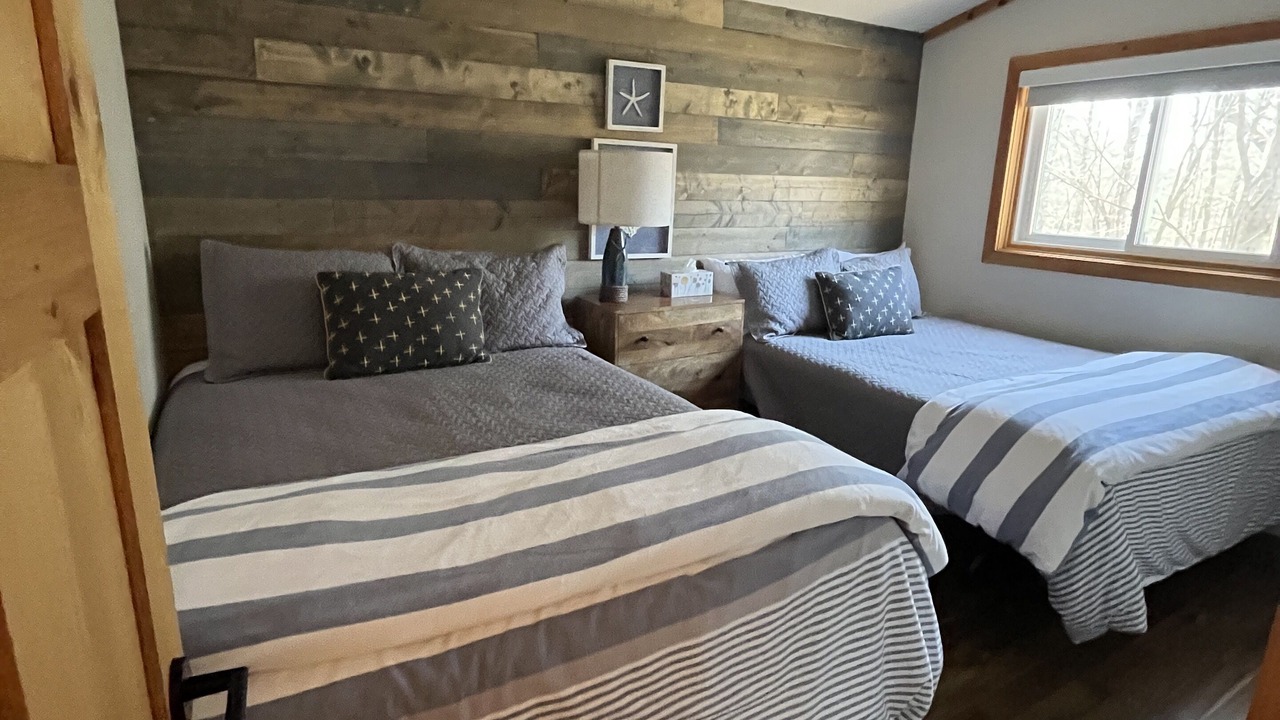 Photo of Bedroom in Muskoka Lakes