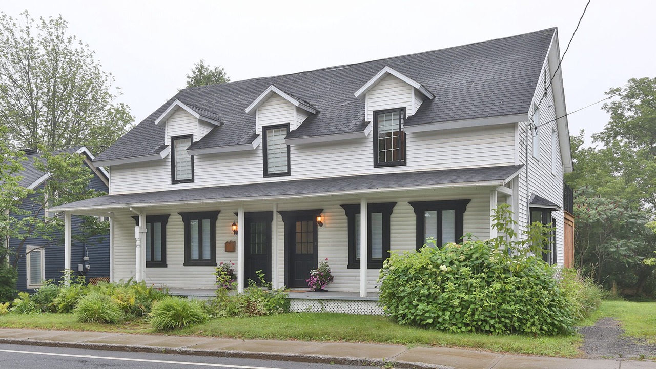 Photo of Outdoor in Knowlton
