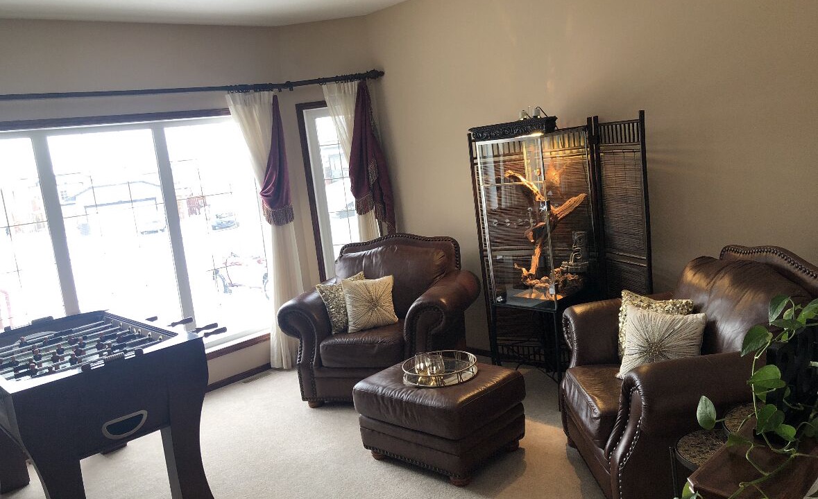 Photo of Bedroom in Red Deer