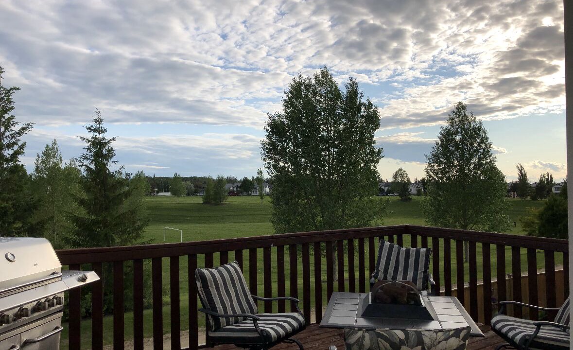 Photo of Outdoor in Red Deer