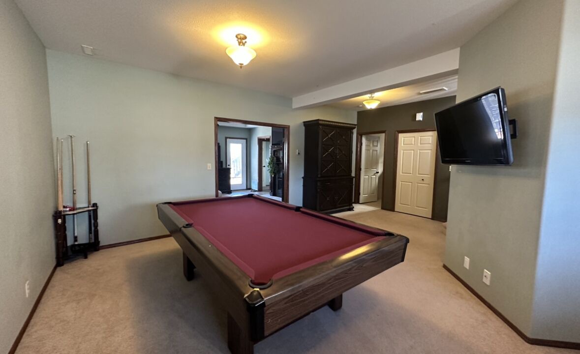Photo of Bedroom in Red Deer