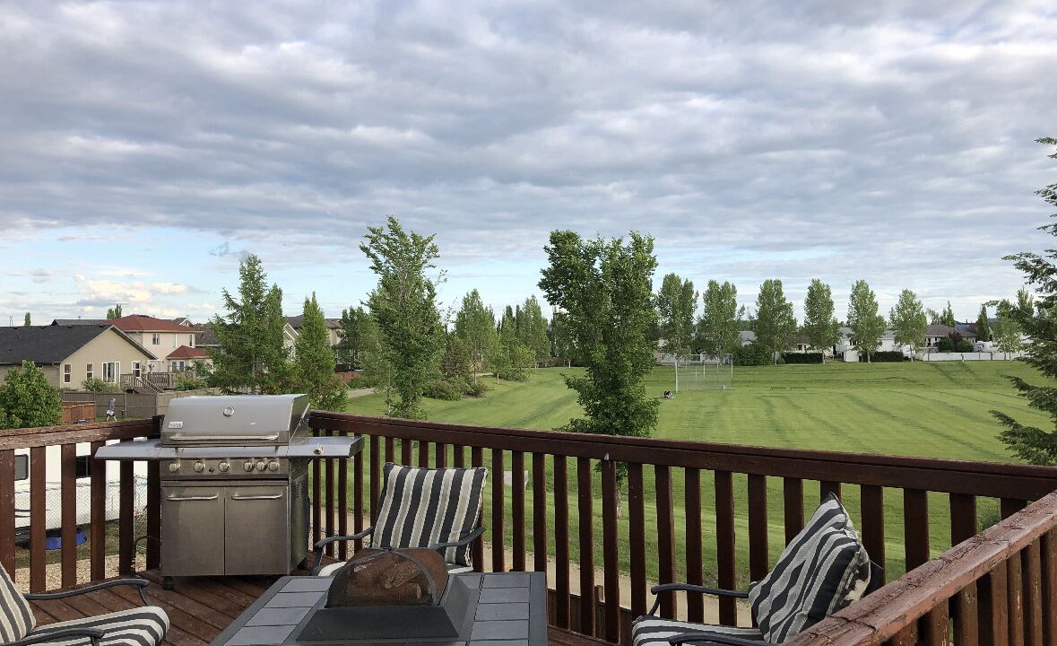 Photo of Outdoor in Red Deer