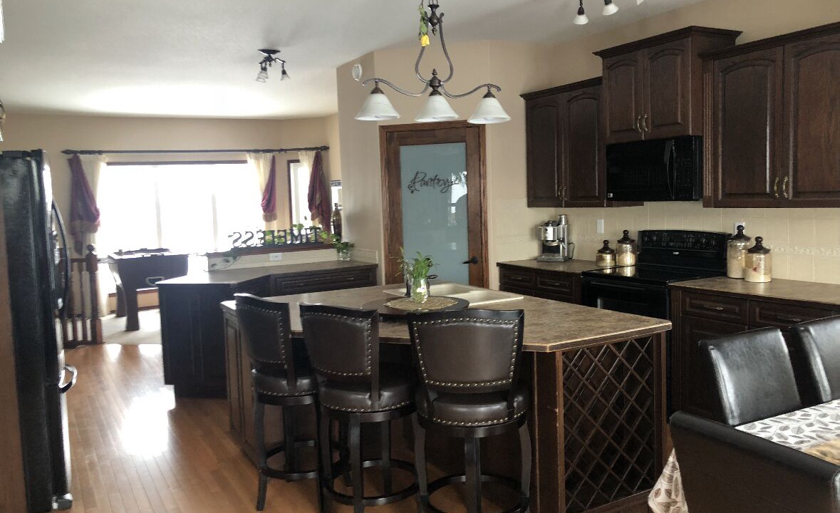 Photo of Kitchen in Red Deer