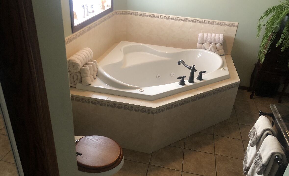 Photo of Bathroom in Red Deer