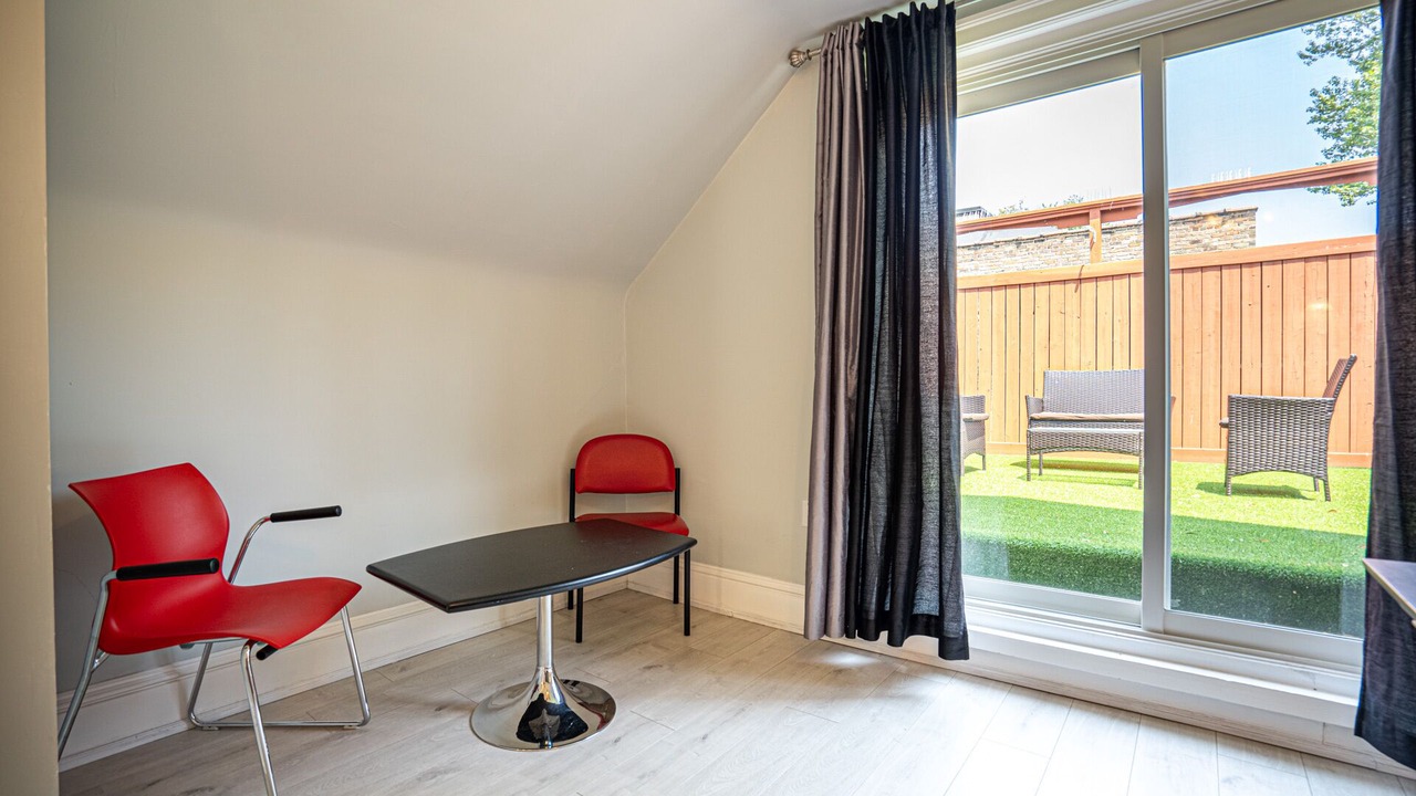 Photo of Livingroom in The Beaches