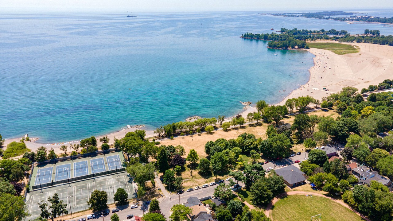 Photo of Outdoor in The Beaches